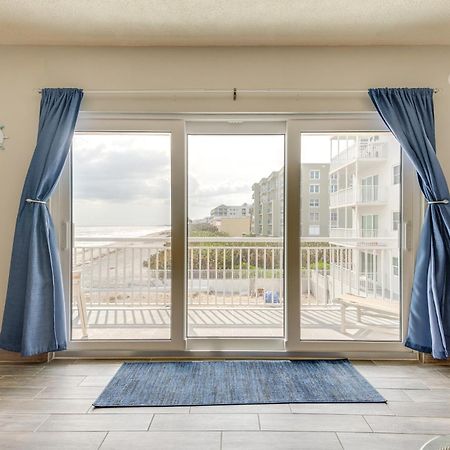 Walk To Shore Satellite Beach Condo With Ocean View Zewnętrze zdjęcie