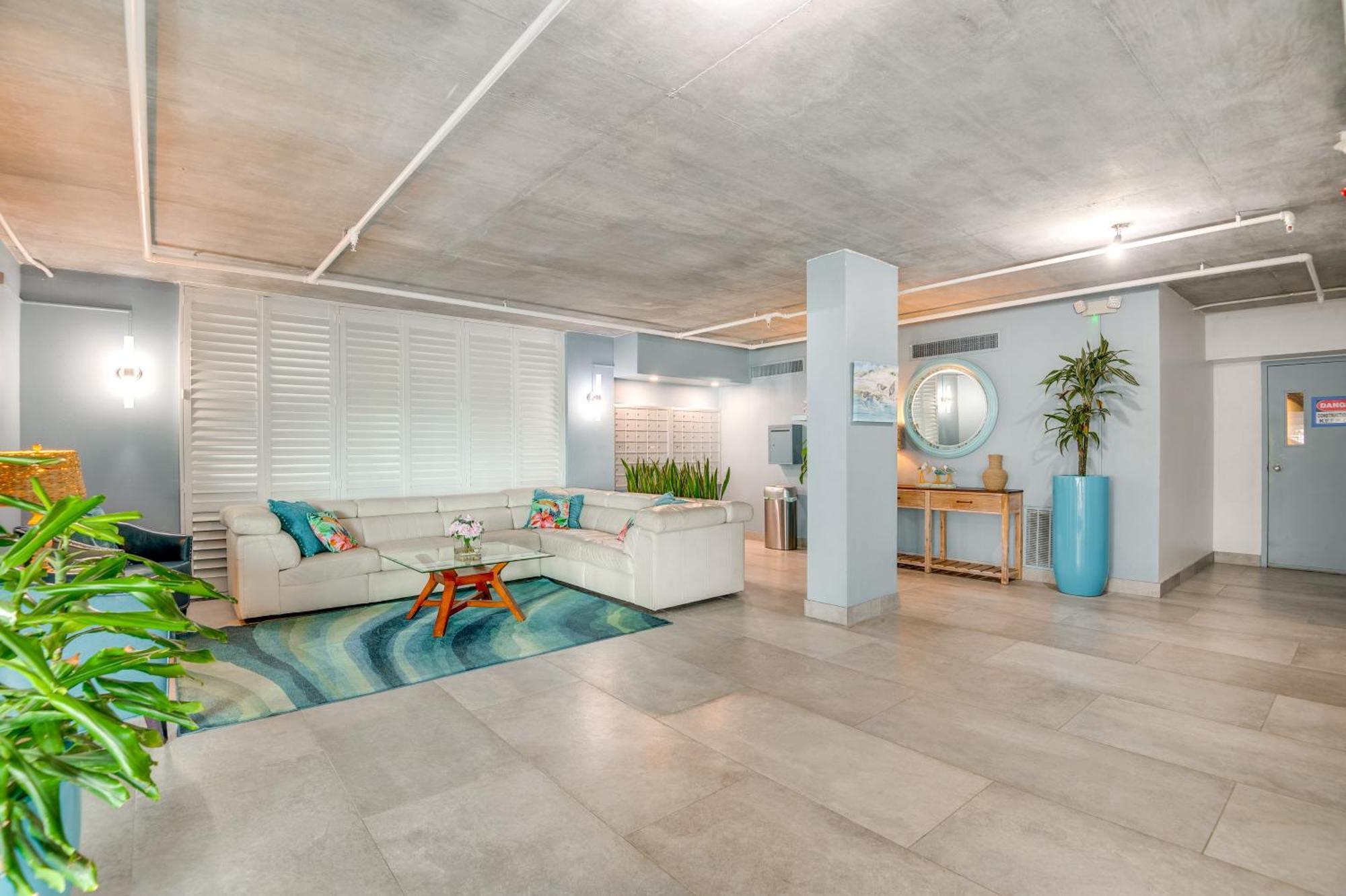 Walk To Shore Satellite Beach Condo With Ocean View Zewnętrze zdjęcie